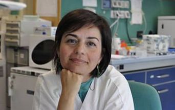 Prof.ssa Sabrina Giglio