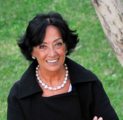 Rachitismo ipofosfatemico, prof.ssa Maria Luisa Brandi