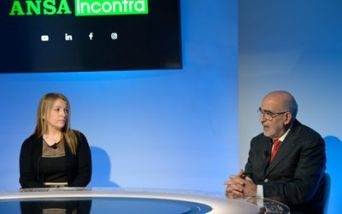 Elisabetta Pupillo e Mario Sabatelli