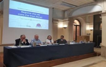 Presentazione del XVII Rapporto di Cittadinanzattiva