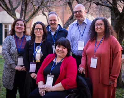 ERN ReCONNET: i rappresentanti dei pazienti