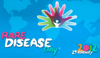 Rare Disease Day 2012