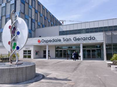 Malattie epatiche autoimmuni, Ospedale San Gerardo di Monza