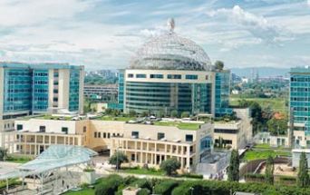 Ospedale San Raffaele di Milano