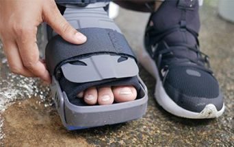 rimborso scarpe ortopediche