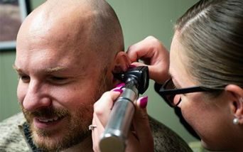 sordità genetiche e malattie rare