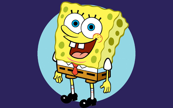 SpongeBob
