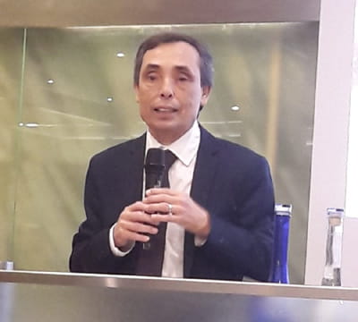 Talassemia, Valentino Orlandi