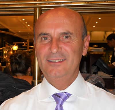 Velio Venturi, sindrome di Crigler-Najjar