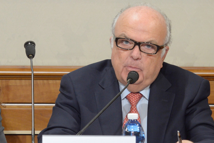 Prof. Bruno Dallapiccola