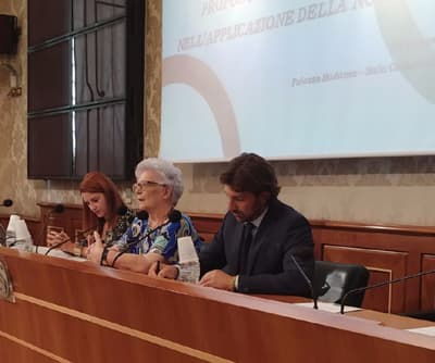 Osservatorio Farmaci Orfani, conferenza stampa del 24 settembre 2018