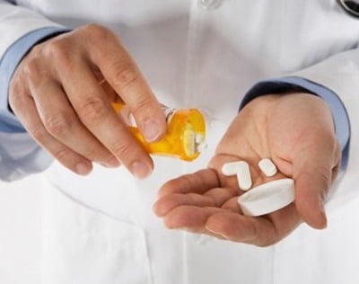 Farmaci - Immagine esemplificativa