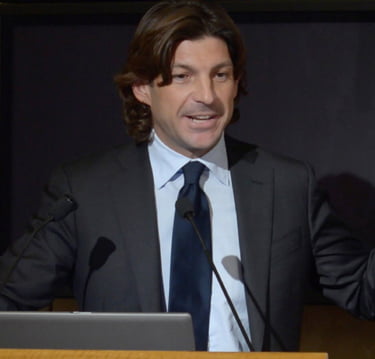 Francesco Macchia (OSSFOR)