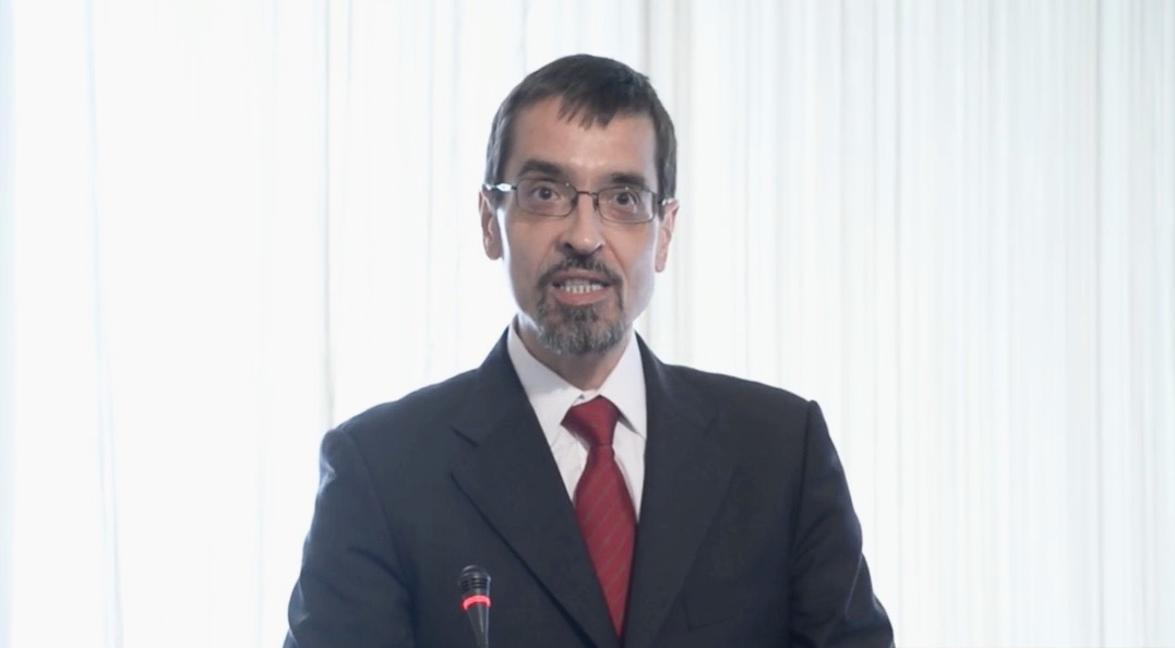 Prof. Emilio Clementi