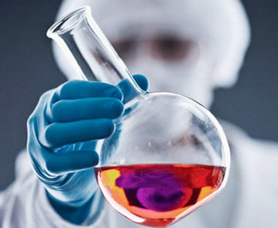 Ricerca farmacologica - Immagine esemplificativa