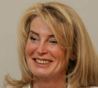 Senatrice Maria Rizzotti