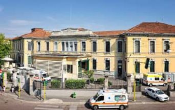 Policlinico di Milano