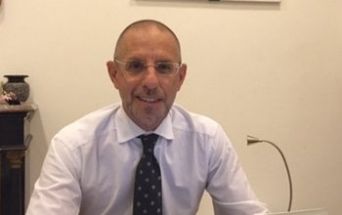 Professor Ferdinando Squitieri