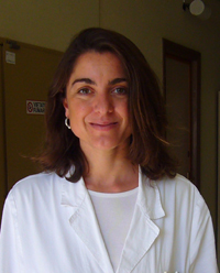 Distrofia muscolare di Duchenne, Prof.ssa Sonia Messina