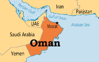 Sultanato dell'Oman