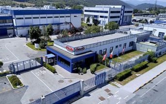 Takeda - stabilimento di Rieti