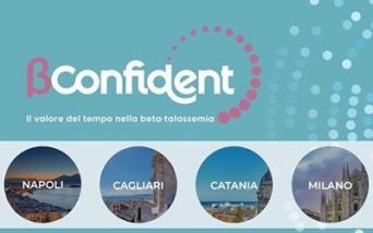 Dalle associazioni un progetto sulla talassemia