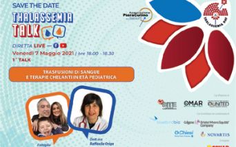 Thalassemia Talk