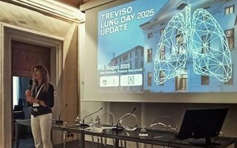 Treviso Lung Day Update