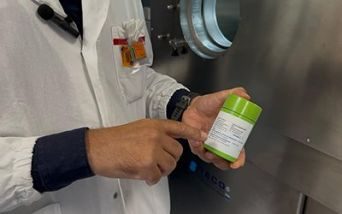 NET: in day hospital la terapia con Lutezio-177