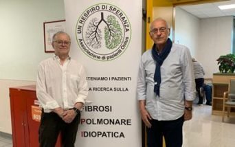 Un respiro di speranza