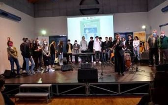 Un respiro in musica