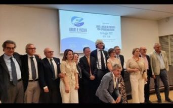 Uniti e Vicini ai Pazienti con Epatocarcinoma