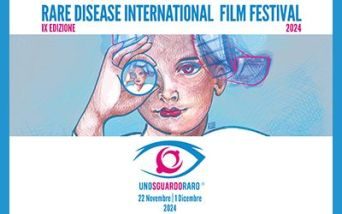 La premiazione di Uno Sguardo Raro