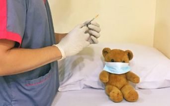 Vaccinazione anti-COVID