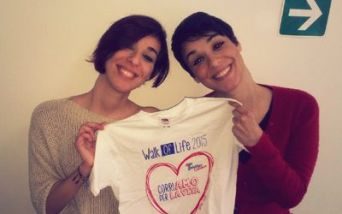 Valeria e Federica Pace