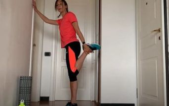 Esercizi per pazienti con amiloidosi