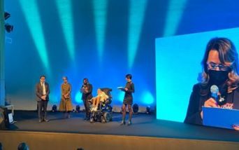 VIII edizione del Premio OMaR