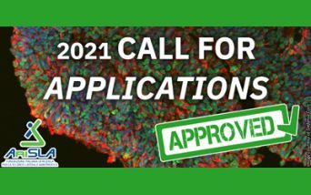 Vincitori del Bando AriSLA 2021