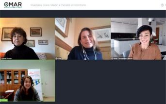 Miastenia Grave: medici e pazienti si incontrano