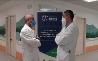 Riccardo Zuccarino e Jacopo Bonavita